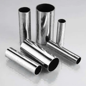Large Diameter Stainless Steel Pipe