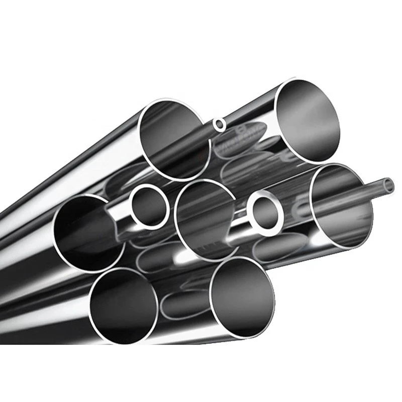 304 Stainless Steel Seamless Pipe 304 Stainless Steel Seamless Pipe