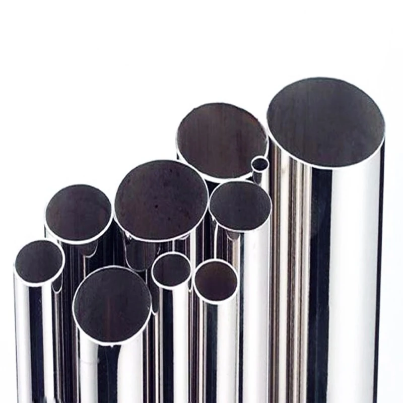 316 Stainless Steel Seamless Pipe 316 Stainless Steel Seamless Pipe
