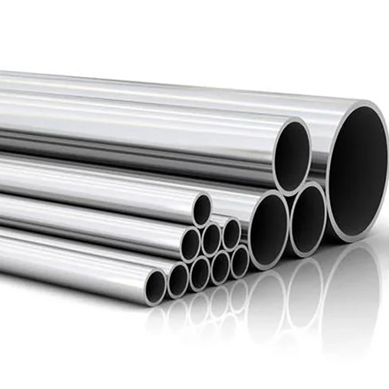 Industrial Seamless Steel Tube Industrial Seamless Steel Tube