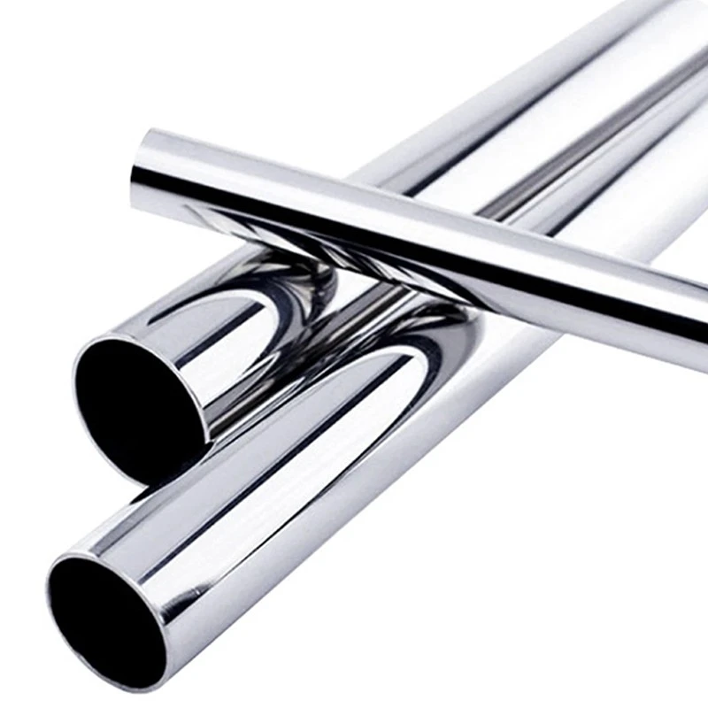 Stainless Steel Seamless Pipe Stainless Steel Seamless Pipe