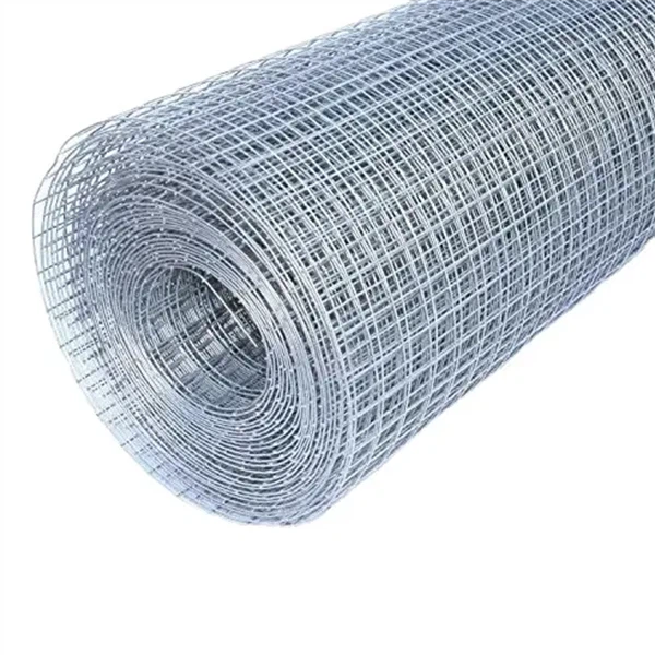 Hot Dipped Galvanized Steel Wire Mesh