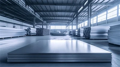 Classification Of Stainless Steel