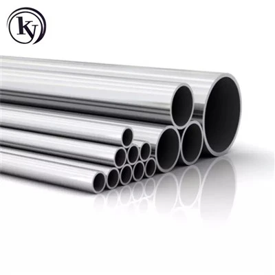 Surface Treatment Methods And Effects On Stainless Steel Pipes