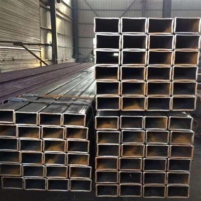 Galvanized Square Hollow Section