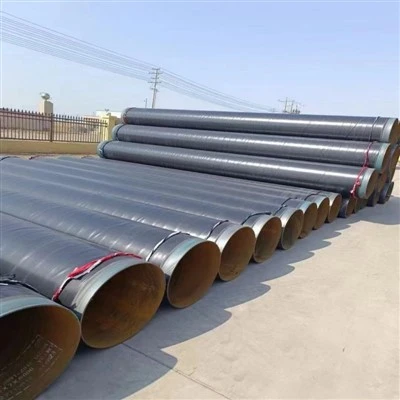 Carbon Steel Welded Pipe