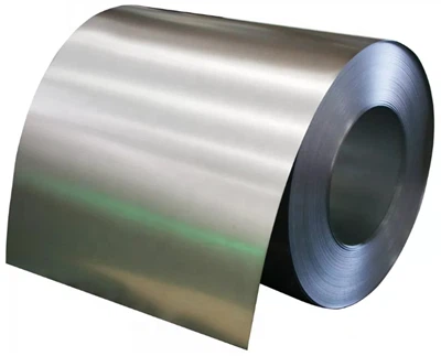 Stainless Steel Coil 301