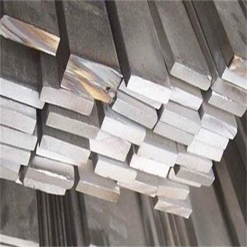 Stainless Steel Flat Steel