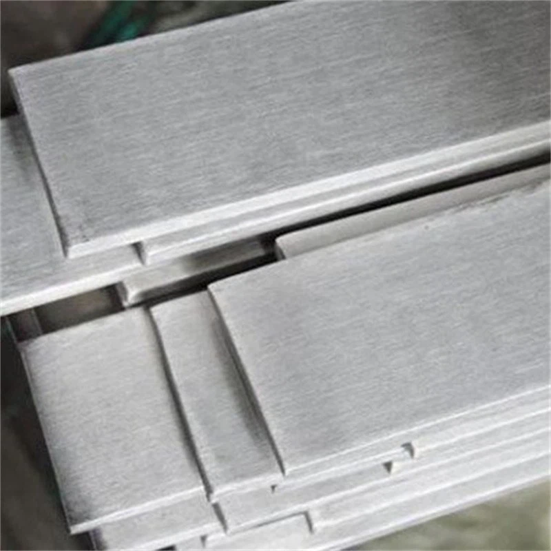 Stainless Steel Flat Steel