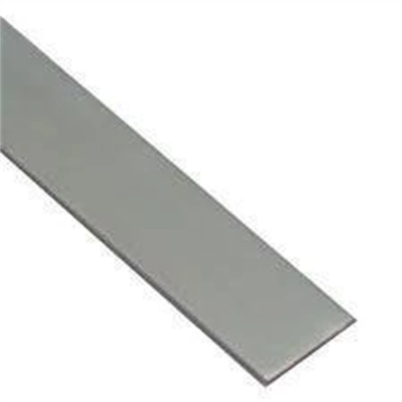 Stainless Steel Flat Steel